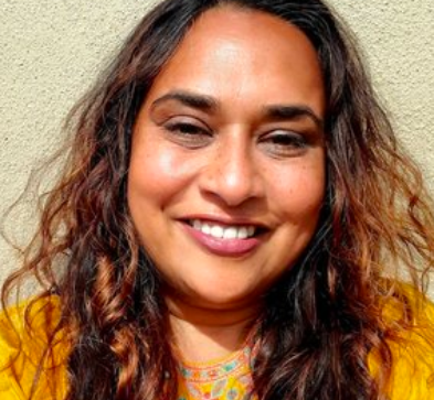Solidaire Network Names New Executive Director Rajasvini Bhansali to Lead Growing Network of Social Movement Donors