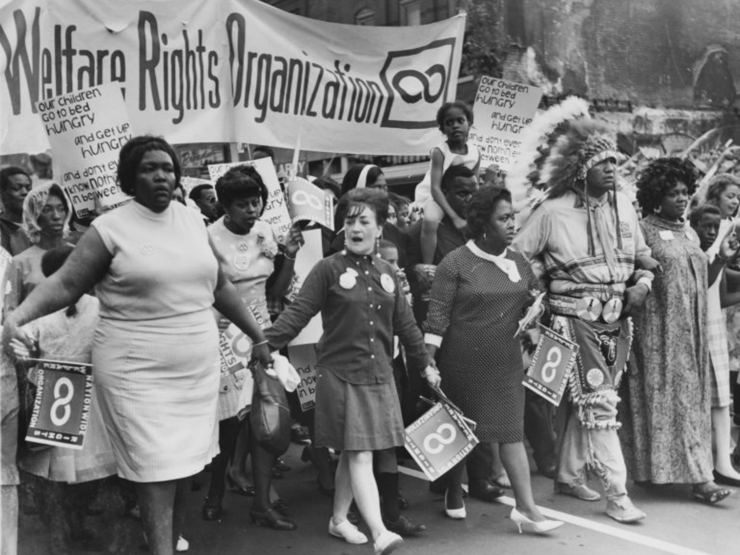 The Activist Roots of Black Feminist Theory