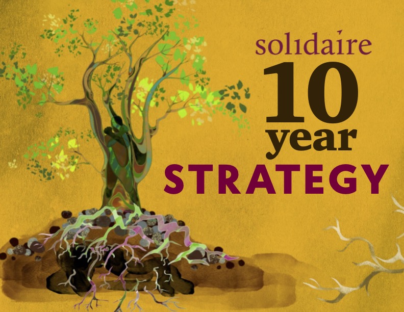10-Year Strategy